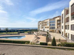  Apartment Les Rivages de Rochelongue-3  Ле Кап Даг